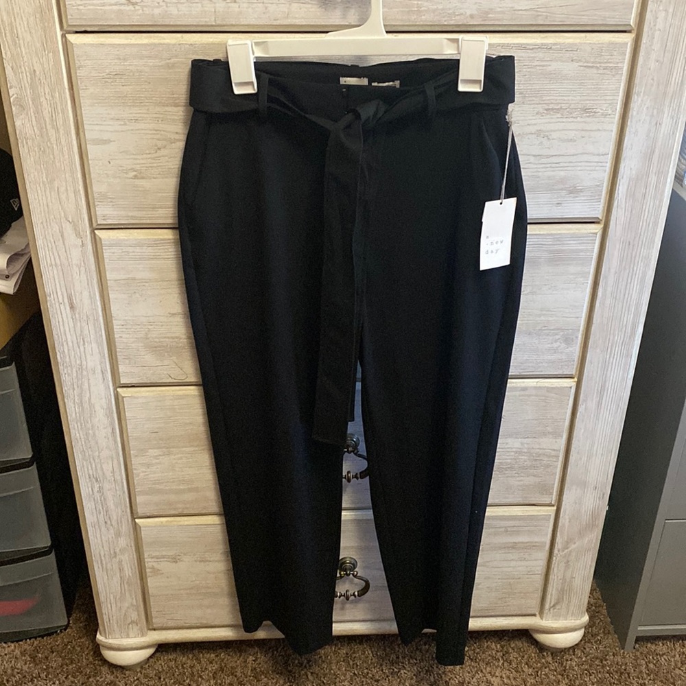 Brand New Slacks